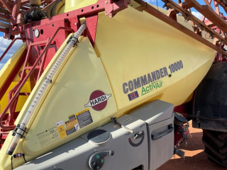 2022 Hardi 10000L Commander 1